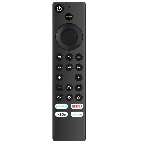 New replace remote - new, for