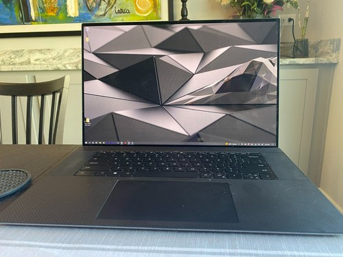 Dell precision 5760 with 11th - 5760, with 11th
