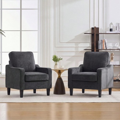 Comfy accent chair for - accent,