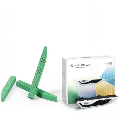 For bmw natural air - natural, m