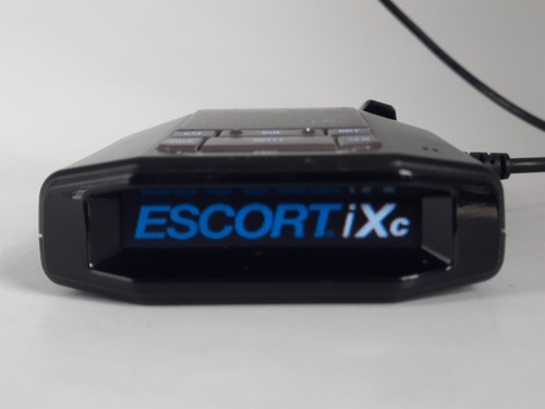 Escort ixc laser radar - ixc,