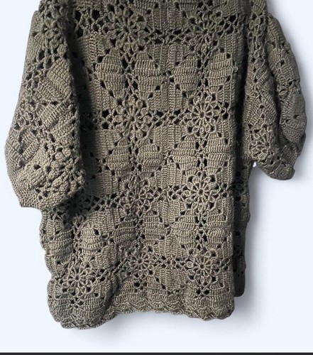 Vintage hand made - vintage,