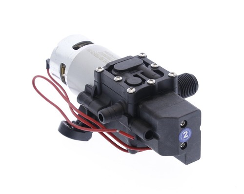 Pump motor for - pump,