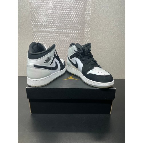 Air jordan mid - 1,
