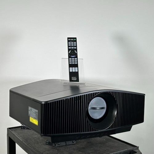 Sony vpl vw885es - sony, laser