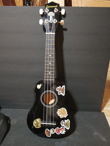 Savannah 105 soprano - su-105, size