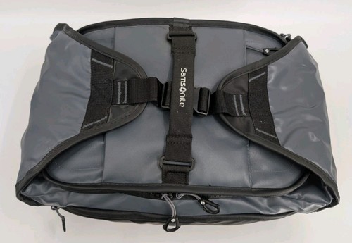 Samsonite paradiver travel - samsonite,