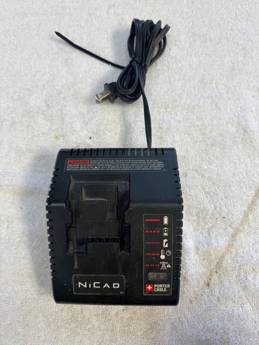 Porter cable to - 9.6v,