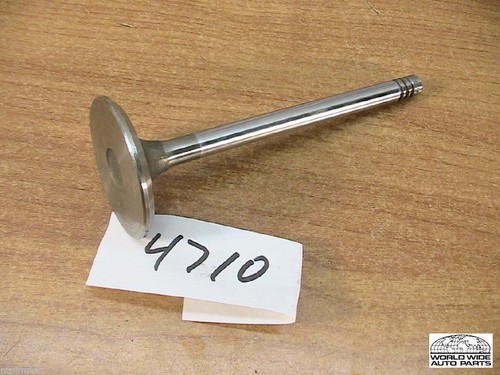 Intake valve for volvo - valve,