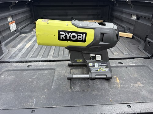 Ryobi 18v brushless cordless - 18v,