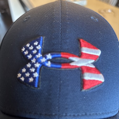 Under armour freedom hat nwt - freedom,