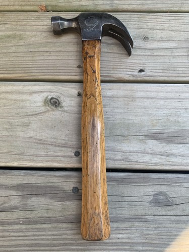 Blue grass bg47 claw hammer - bg47-20,