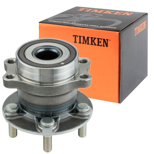 Awd tikem rear wheel - tikem,