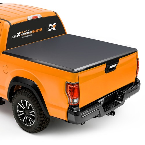 6ft black tonneau cover for - 6ft,