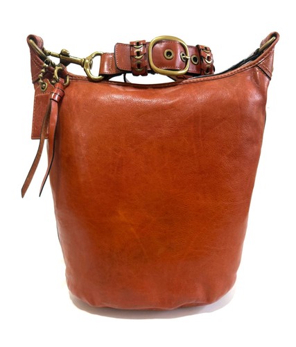 Coach vintage y2k bleecker - coach,