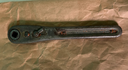 Black hawk 19977 drive ratchet - 19977,