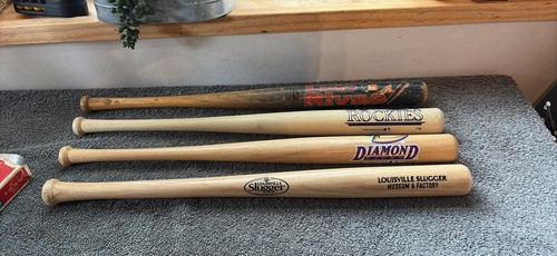 Baseball bats for - baseball, all