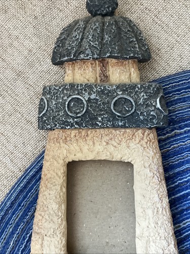 Lighthouse photo frame - lighthouse,