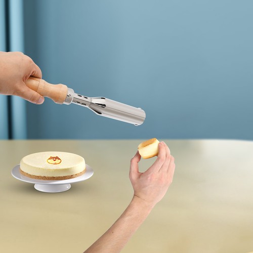 Electric branding iron - branding, heat