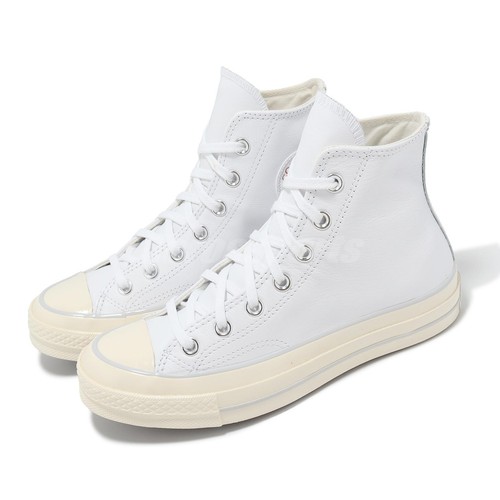 Converse chuck white men - chuck, hi