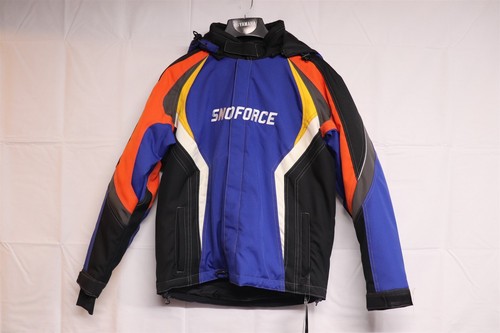 Yamaha snoforce winter - snoforce,