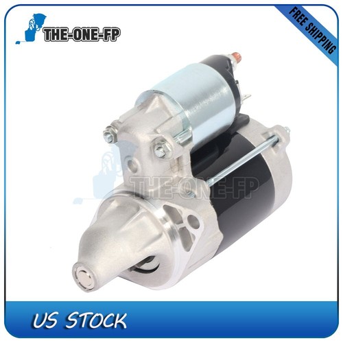 Starter for john deere - for,
