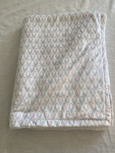 Dwell studio baby blanket - dwell,