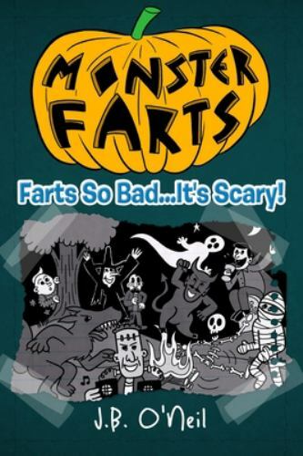 Monster farts so - farts,