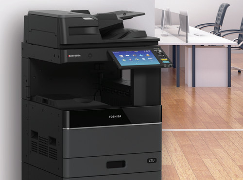 Toshiba studio 2515ac 3515ac - toshiba, e-studio