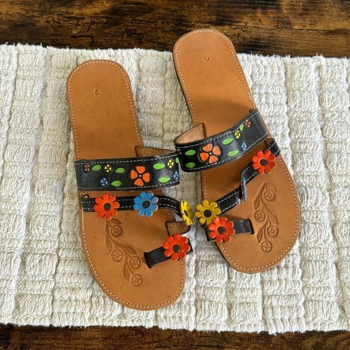 Huarache sandals womens tan - huarache,