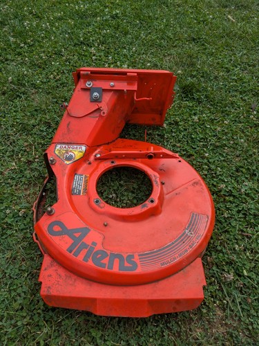 Ariens 911016 self propelled - 911016, self-propelled