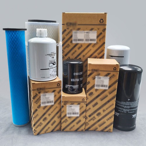 Maintenance filter kit for - filter,
