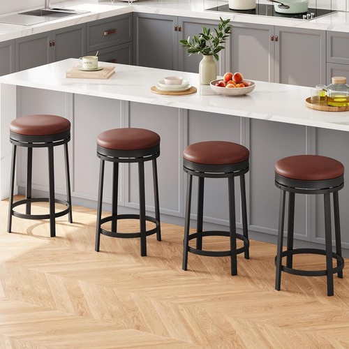 Bar stools in counter - bar,