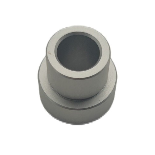 Idler pulley support bushing - pulley,