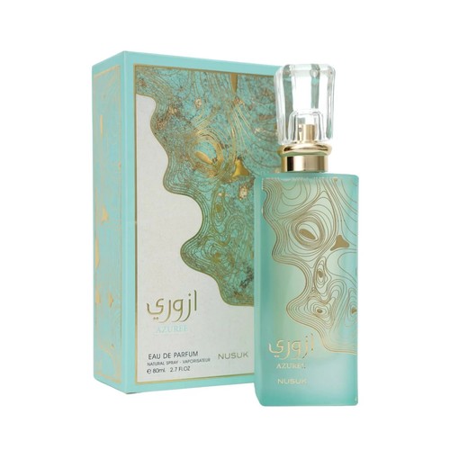 Azuree nusuk eau - eau, de