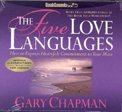 The five love - the, audio