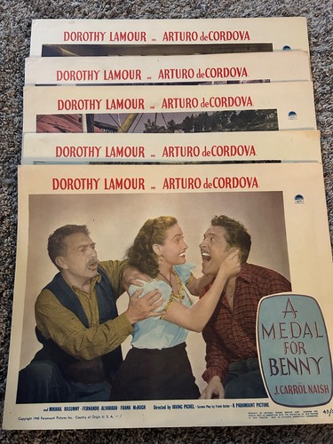 Vintage movie lobby cards - vintage,