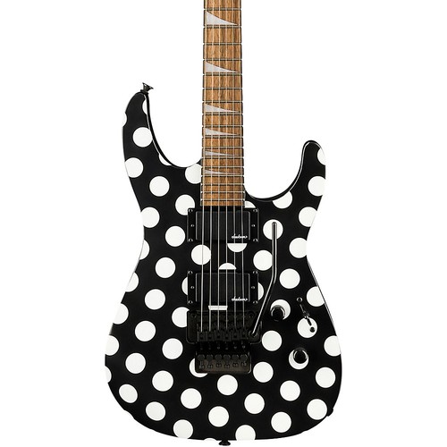 Jackson series soloist - soloist,, slx