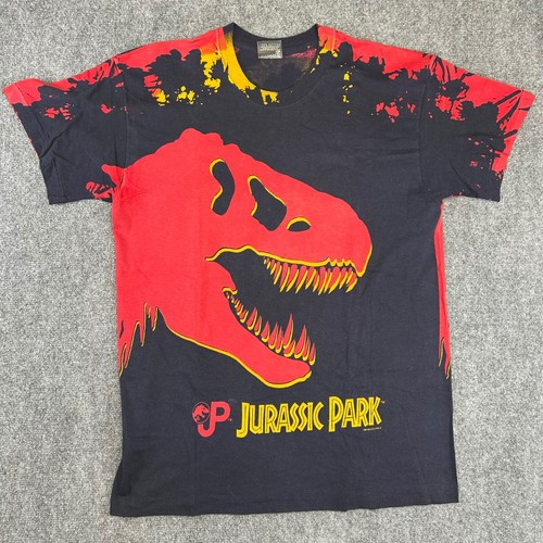 Vintage aop 1993 - 1993, jurassic