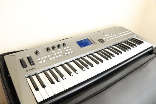 Yamaha mm6 key keyboard - mm6,