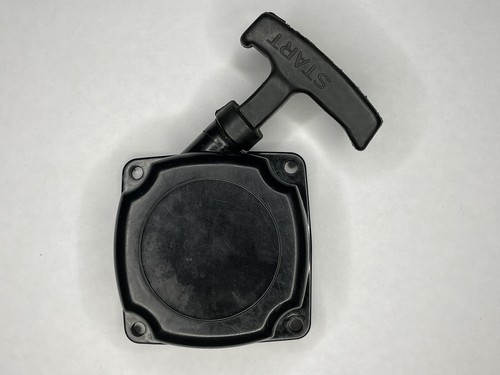 Pull start starter for gas - pull,