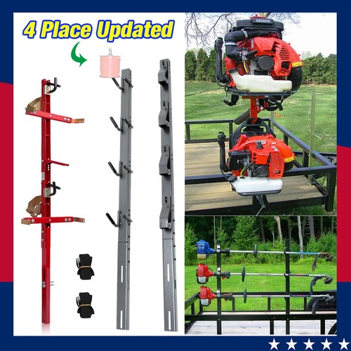 Place weedeater rack - place,