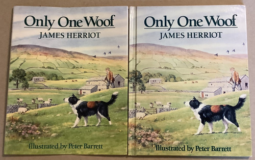 1985 first edition - hc,