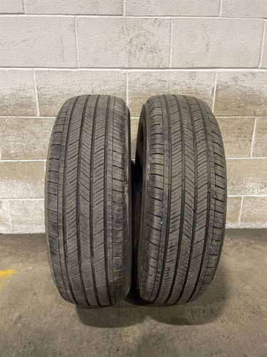 P225 65r17 michelin primacy - 2x,