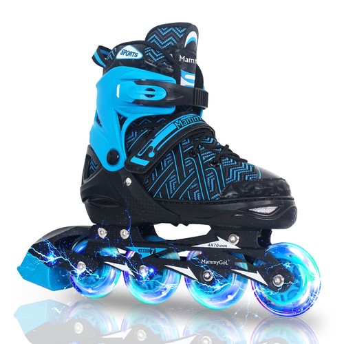 Mammygol kids inline skates - inline,