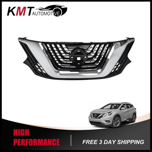 For 2015 2018 nissan murano - for,