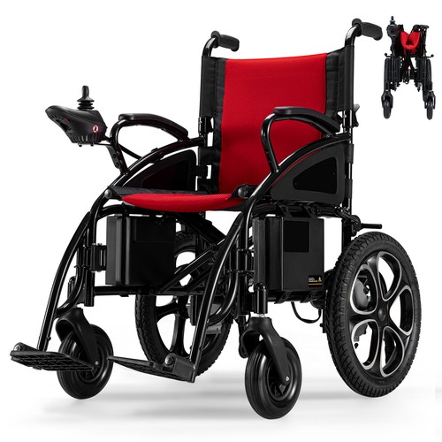 Used foldable power electric - foldable,
