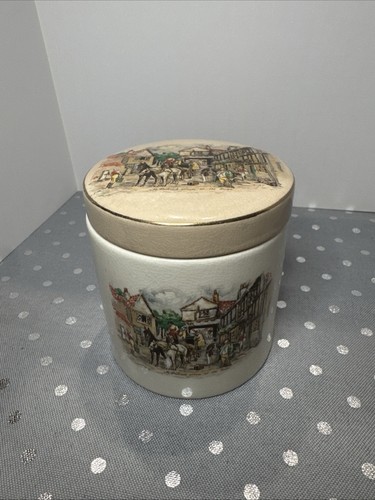 Vintage sandland ware - vintage,