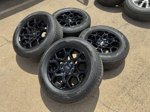 2026 ford f150 - f150, 18"