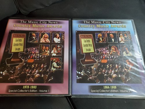 Vintage music city - city, news